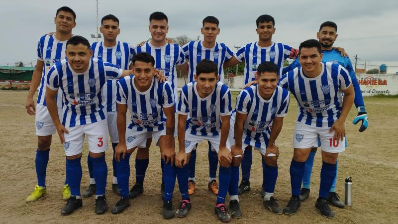 Finalísima del Reducido: Independiente Tirol-Güiraldes, solo hay lugar para uno
