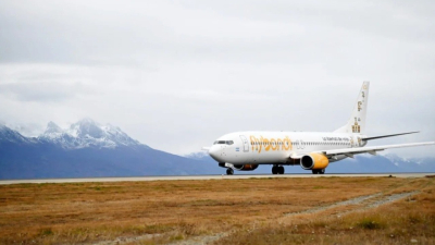 Flybondi quedó entre las peores aerolíneas del mundo