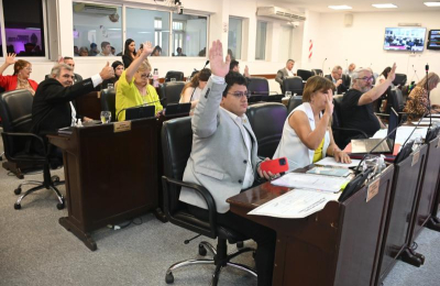 Se vota el Presupuesto y la oposición espera señales para acompañar
