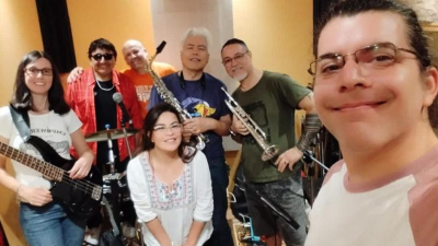 Propuesta de viernes en el Fogón de los Arrieros