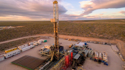 Vaca Muerta: fuerte conflicto en NRG, la principal transportista de arena para las petroleras