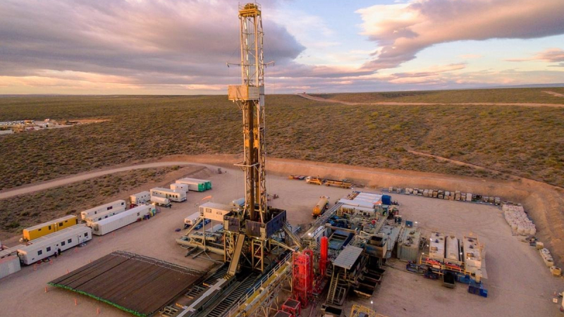 Vaca Muerta: fuerte conflicto en NRG, la principal transportista de arena para las petroleras