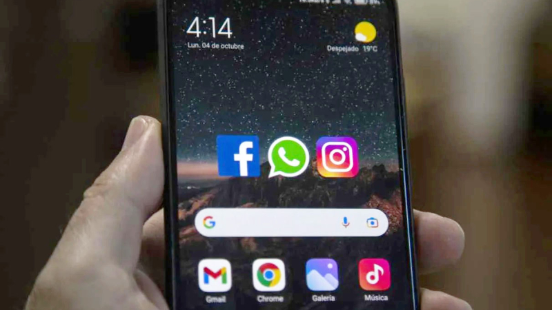 Australia: los menores de 16 años no podrán acceder a las redes sociales