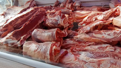 Suba del 12 por ciento: el kilo de nalga está cerca de $10.000