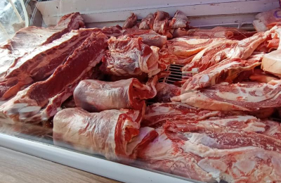 Suba del 12 por ciento: el kilo de nalga está cerca de $10.000