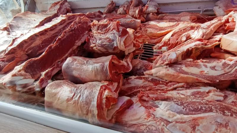 Suba del 12 por ciento: el kilo de nalga está cerca de $10.000