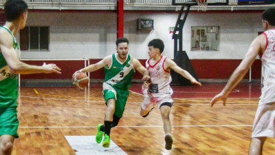 Hindú Club-Regatas, la final del Provincial