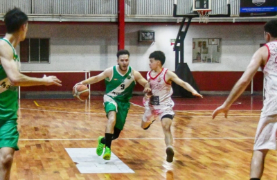 Hindú Club-Regatas, la final del Provincial