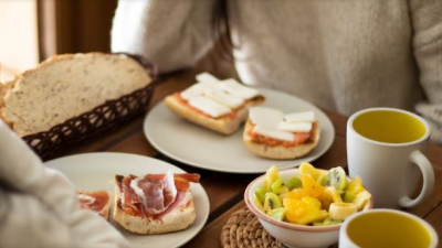 Así es el desayuno que se prepara en cinco minutos y que recomienda una experta de Harvard