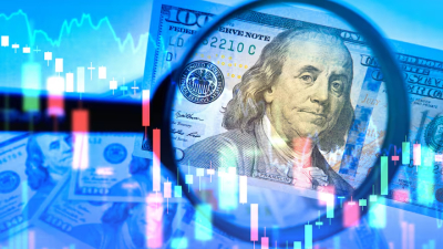 Bajan el blue y los financieros y ya no queda ninguna cotización libre por encima de los $1100
