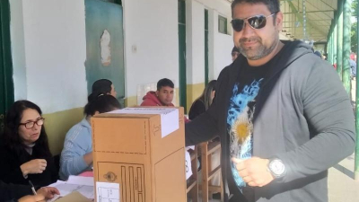 Sede propia y formación permanente son los ejes de la Lista 1 Blanca
