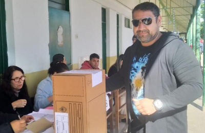 Sede propia y formación permanente son los ejes de la Lista 1 Blanca
