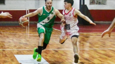 "Representamos a un club con mucha historia y que siempre pelea arriba"