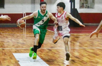 "Representamos a un club con mucha historia y que siempre pelea arriba"