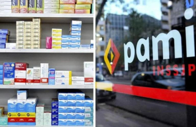 Jubilados irán a la Justicia ante el cambio en la cobertura de remedios del PAMI
