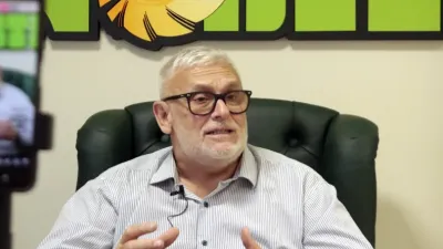 "Es otro globo de ensayo para desviar el eje sobre lo importante, que es el presupuesto"
