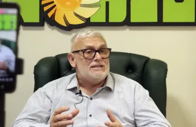 "Es otro globo de ensayo para desviar el eje sobre lo importante, que es el presupuesto"