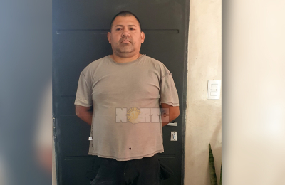 El ladrón serial "Salteño veloz" ya está tras las rejas