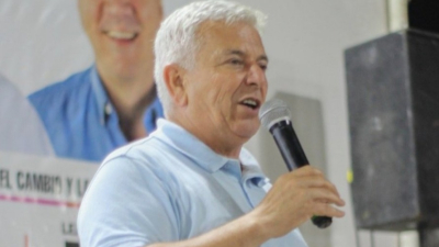 Juan Polini: "El Congreso dio muestras de acompañar, pero Milei gobierna por decreto"