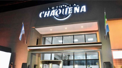 Un vecino de Pampa del Indio ganó los $500.000.000 de la Poceada