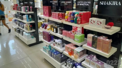Las ventas de las pymes minoristas cayeron 1,7% en noviembre