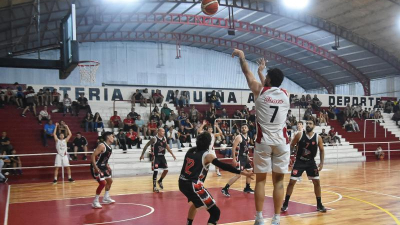 Regatas quiere meter segunda y Don Bosco empardar la serie final