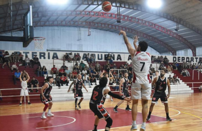 Regatas quiere meter segunda y Don Bosco empardar la serie final