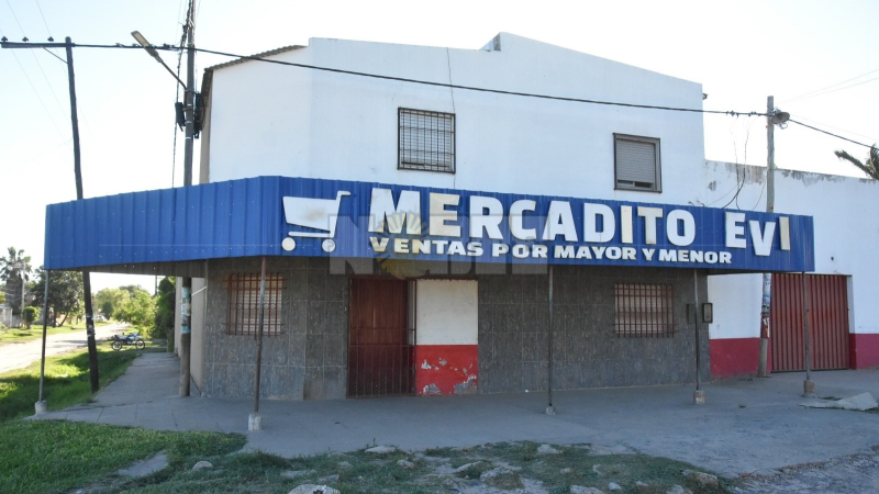 Gran atraco a un comercio de Resistencia: huyen con 100.000 dólares y 50 millones
