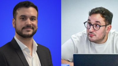 Nuevo cruce en las redes entre Pérez Pons y Gyöker: la ruta 13, como tema de debate
