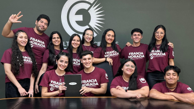 Asumió la nueva conducción del Centro de Estudiantes de Ciencias Económicas