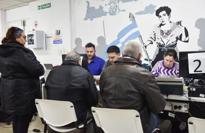 Auditoría revela que 6 de cada 10 pensiones en el Chaco son truchas