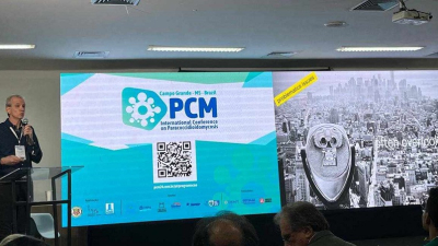 Investigador de la UNNE presentó método de diagnóstico para micosis endémica latinoamericana