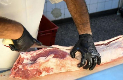 Por los altos precios, muchos cambian vitel toné por lengua a la vinagreta