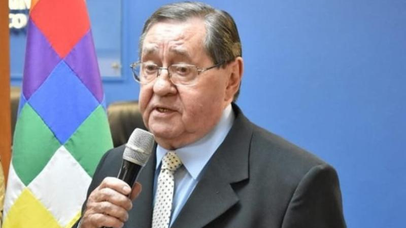 El periodismo de duelo por la muerte de Raúl Sobol