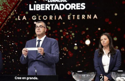 Boca, con el ganador de Nacional y Alianza Lima