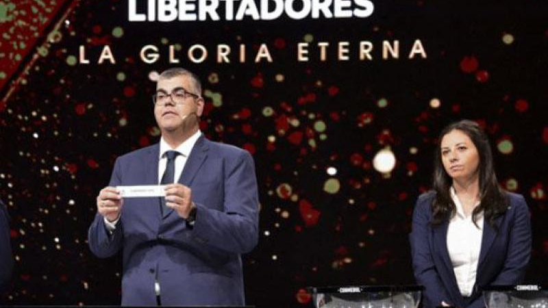 Boca, con el ganador de Nacional y Alianza Lima