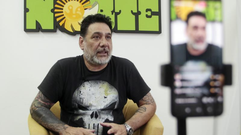 Amad advierte que crecerá el escándalo por las pensiones truchas