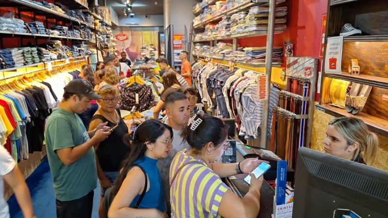 Víspera de la Navidad: horarios especiales y servicios restringidos