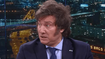 Macri le respondió el ultimátum a Milei, pero le pidió discutir "transparencia y cuidar la república"