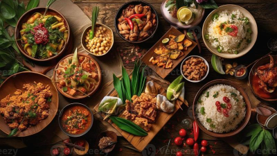 Alimentación para después de las Fiestas: cómo recuperarse de los excesos