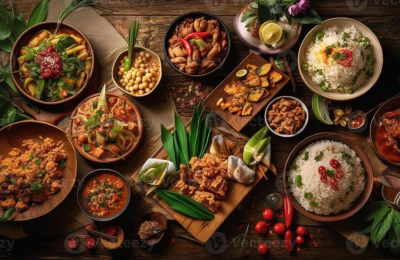 Alimentación para después de las Fiestas: cómo recuperarse de los excesos