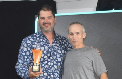 Otra entrega de un momento único