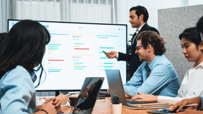 Los empresarios tienen perdida la batalla cultural