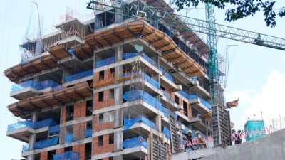 La actividad económica de la Ciudad de Buenos Aires cayó 6% en 2024