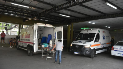 La seguridad vial, principal preocupación en la celebración del Año Nuevo
