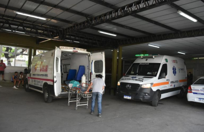 La seguridad vial, principal preocupación en la celebración del Año Nuevo