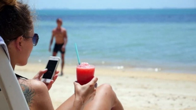 Marcha atrás con el roaming internacional