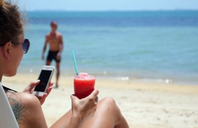 Marcha atrás con el roaming internacional