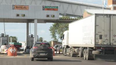 En peajes del Chaco, la tarifa podría mantenerse estable durante 2025
