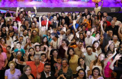 La cultura del recuerdo y de la remembranza